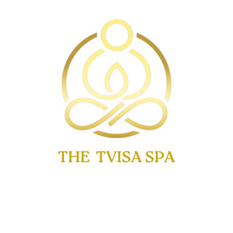 The Tvisa Spa logo