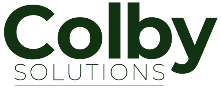 Colby Solutions logo