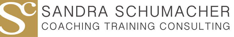 Sandra Schumacher Coaching logo