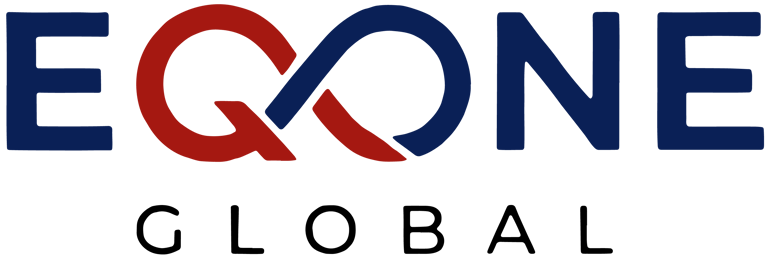 EQONE logo