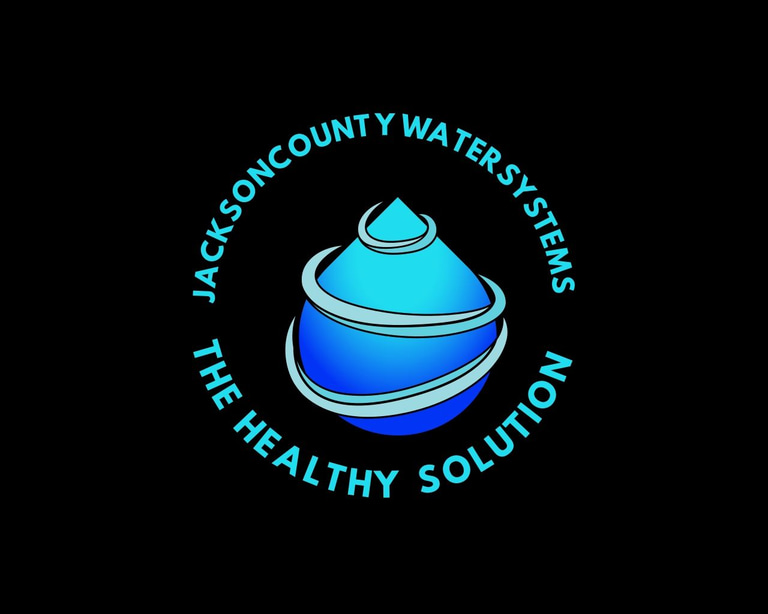 Jackson County Water Systems logo