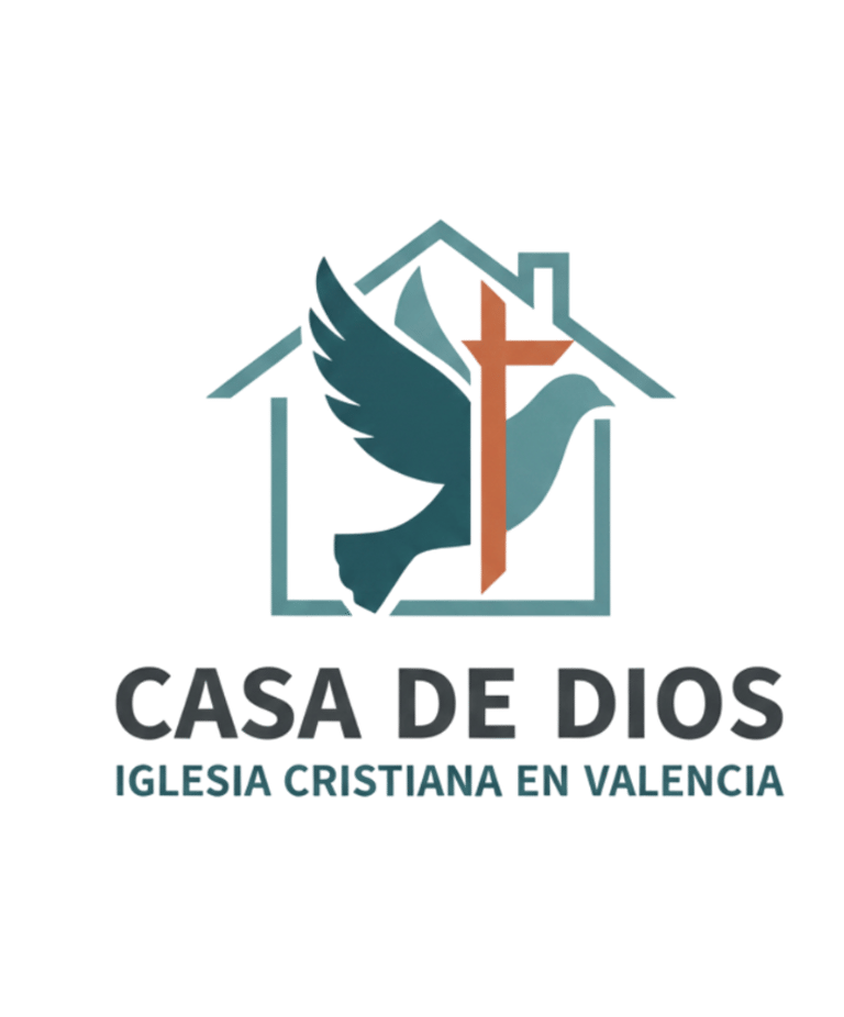 casa de dios logo