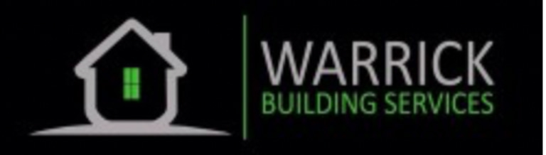 Warrick Building Services logo