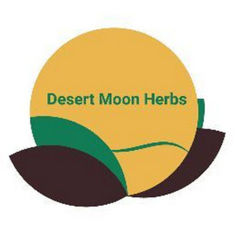 Desert Moon Herbs logo
