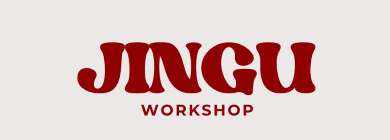 Jingu workshop logo