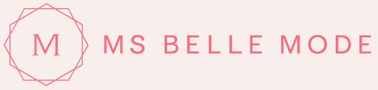 Ms Belle Mode logo