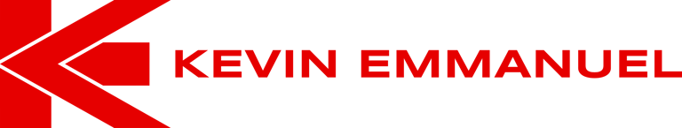 Kevin Emmanuel logo