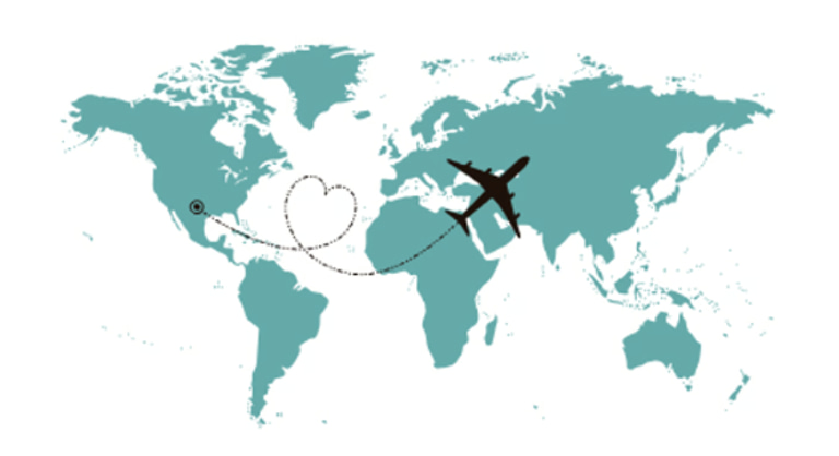 Lockrem Travel LLC logo