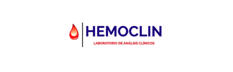 Hemoclin logo