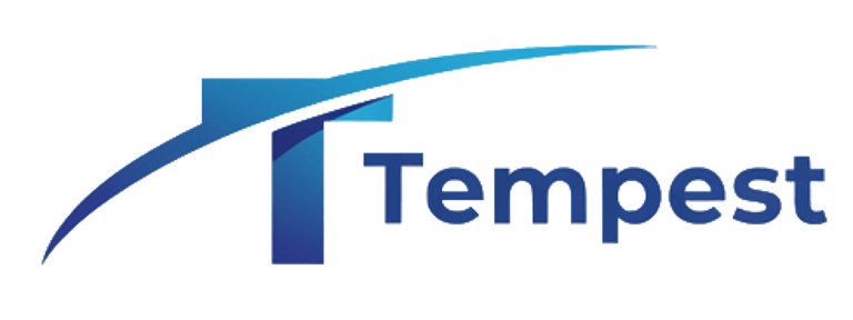 Tempest Solutions logo