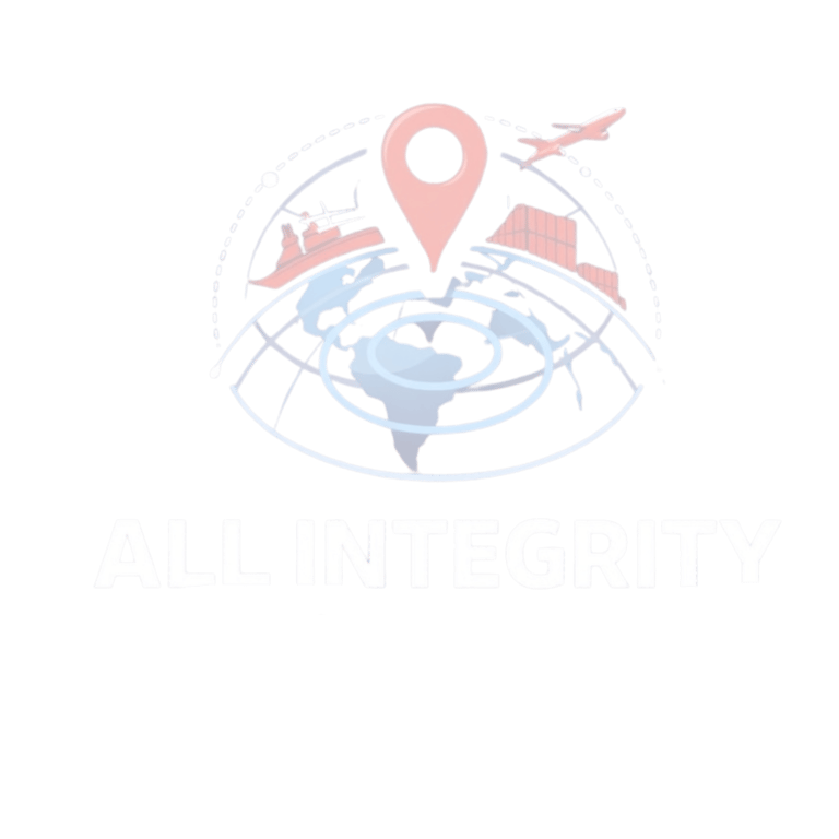 All integrity logo