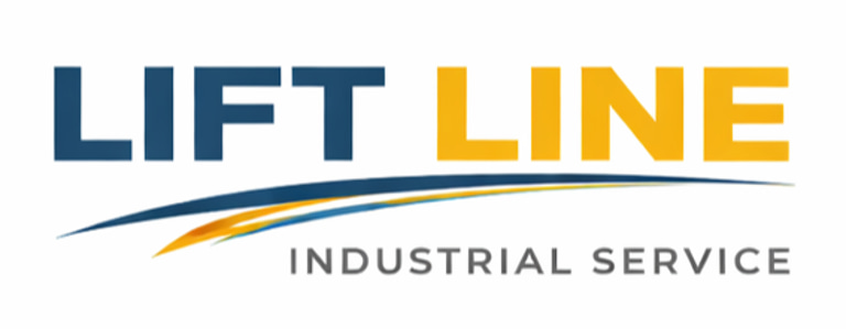 Serwis wózków widłowych Opole | LiftLine Industrial Service logo