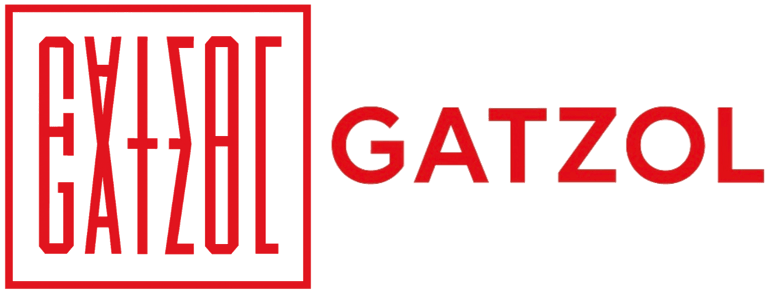 GATZOL Equipos Industriales logo