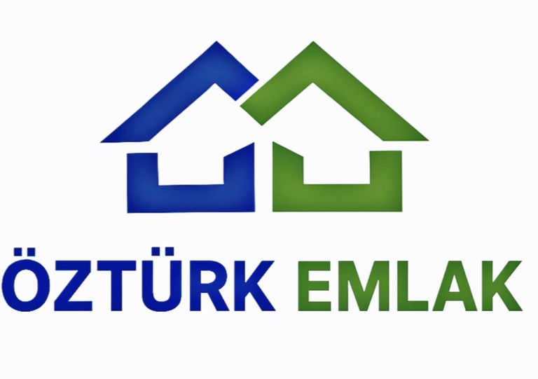 ÖZTÜRK EMLAK logo