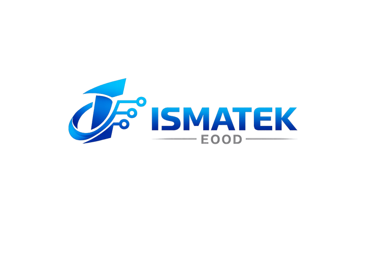 Ismatek EOOD logo