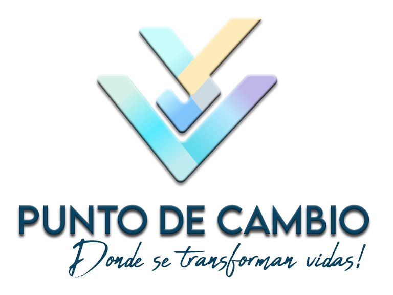 Fundación Punto de Cambio logo
