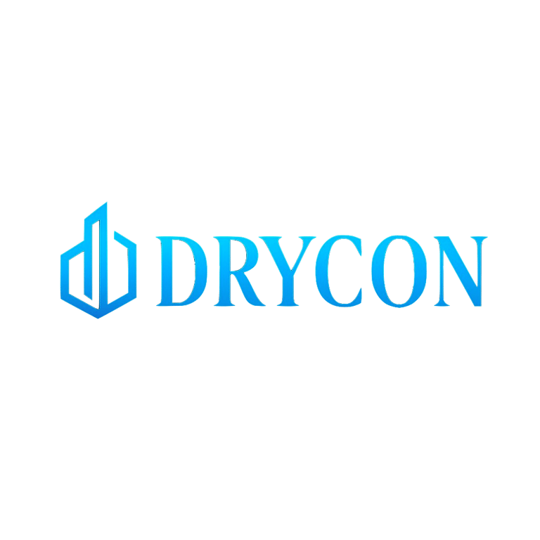 DryCon logo