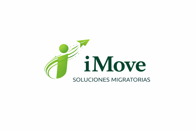 i Move Soluciones Migratorias logo