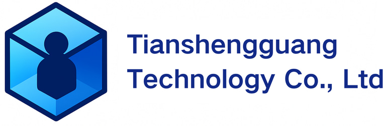 TianShengGuang Tech logo