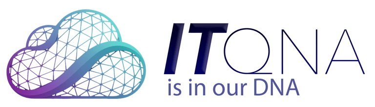 itQNA logo