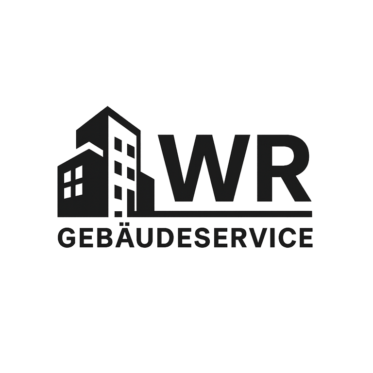WR Gebäudeservice logo