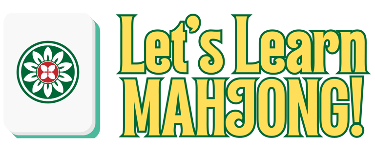 Let's Learn Mahjong! logo