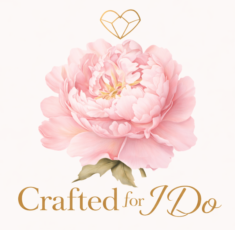 WedCraft Studio logo