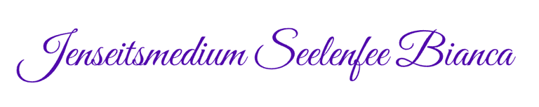 Seelenfee Bianca logo