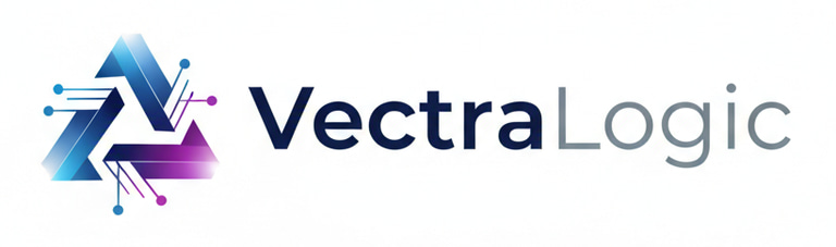 VectraLogic logo