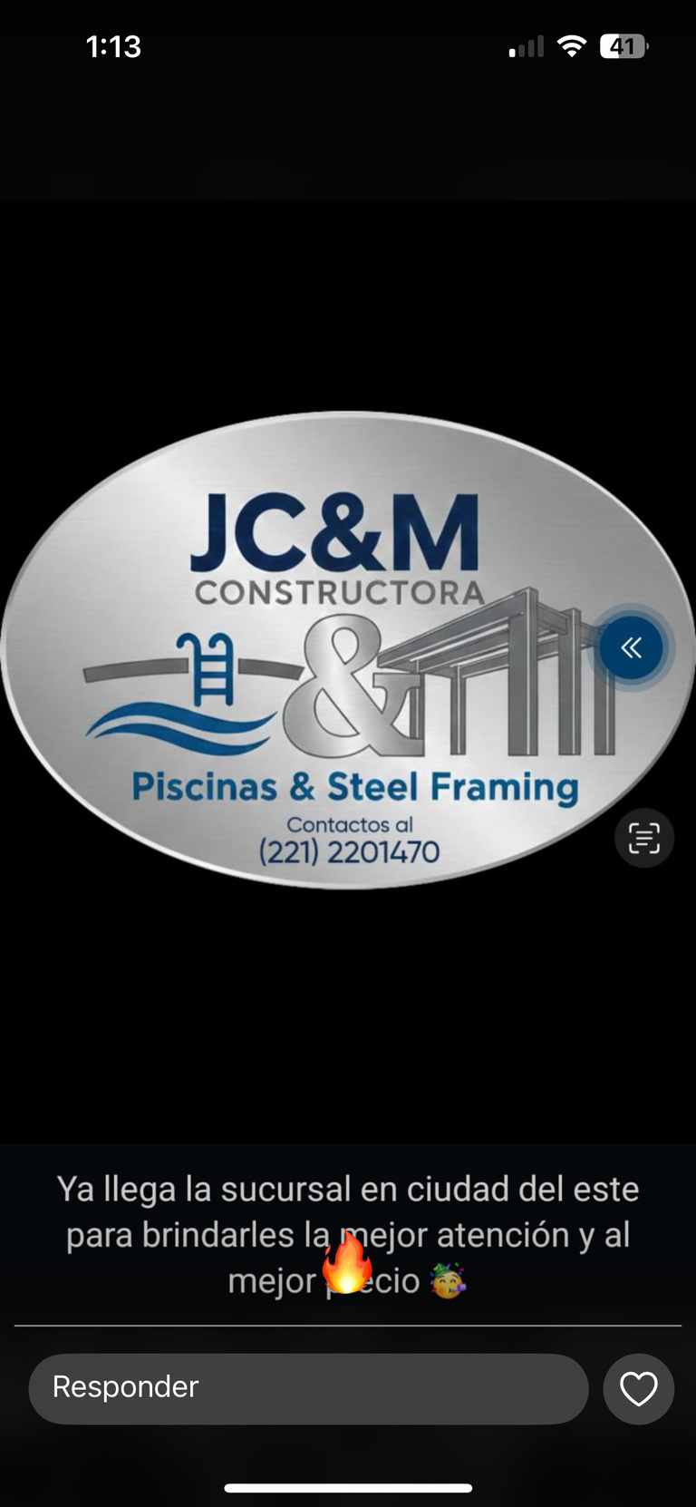 www.jcmconstruciones.com.ar logo