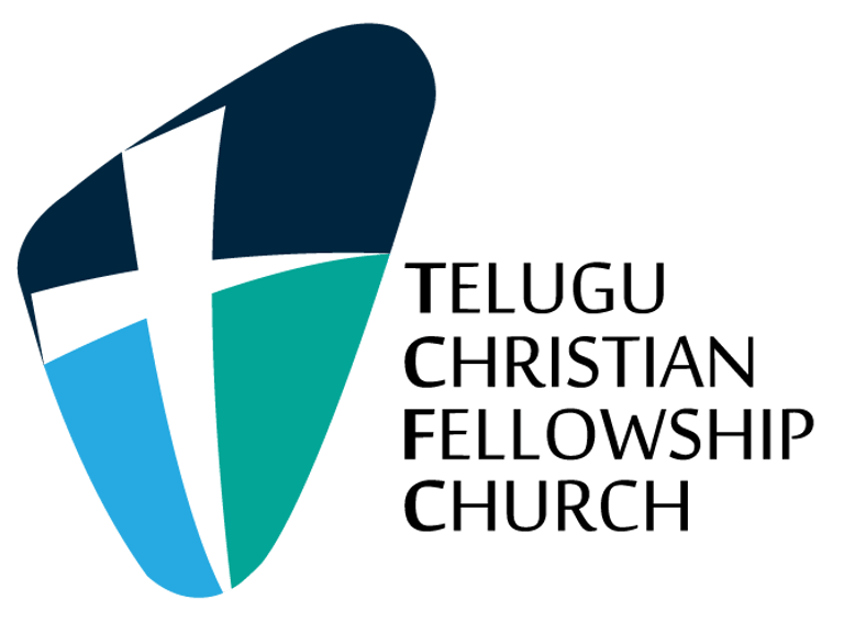 Telugu Christian Fellowship Church logo