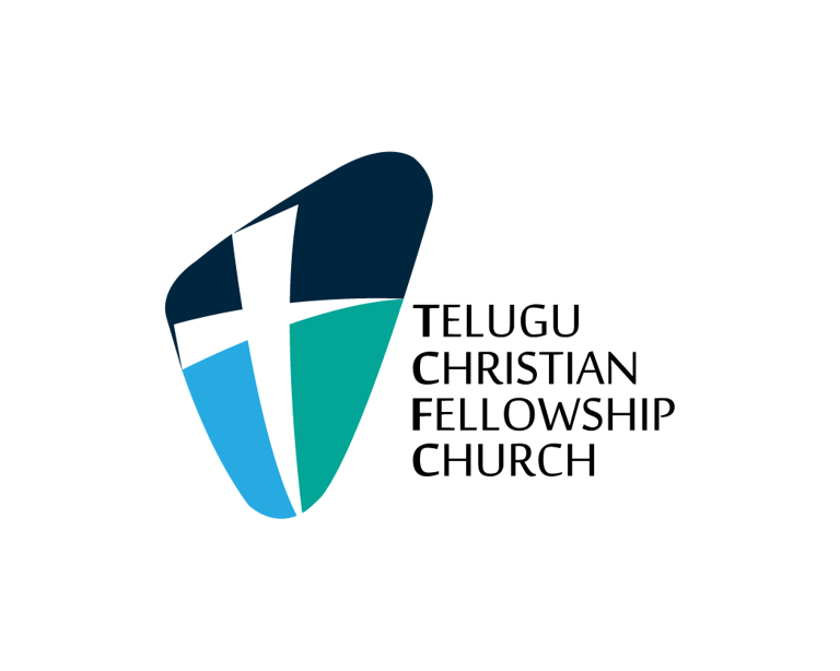 Telugu Christian Fellowship Church logo