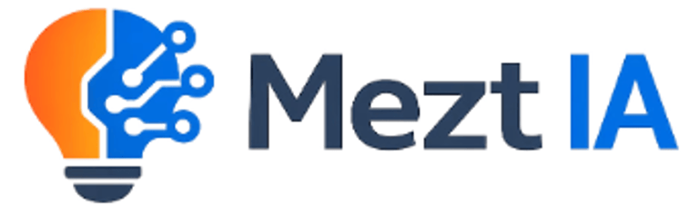 MEZT IA logo