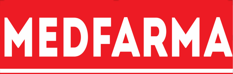 MEDFARMA logo