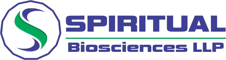 Spiritual Biosciences LLP logo