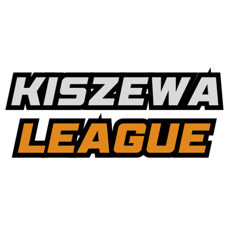 Kiszewa League logo