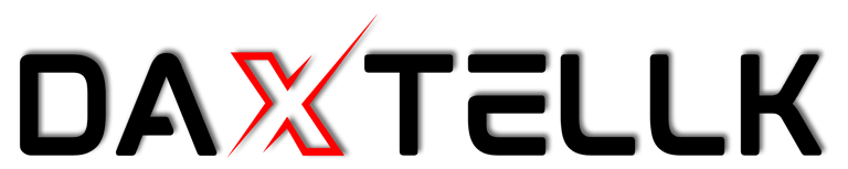 Daxtellk Systems logo