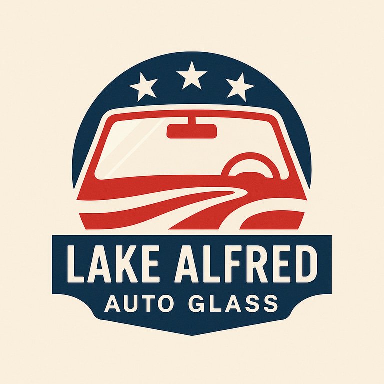 lakealfredautoglass.com logo