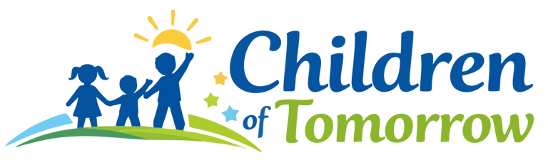 Children Of Tomorrow logo