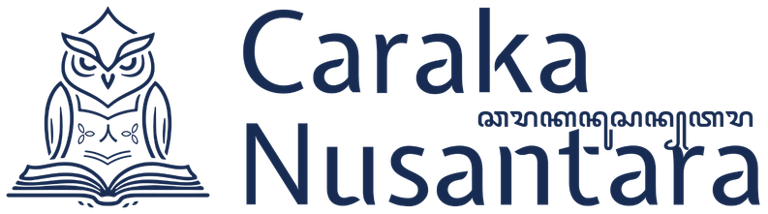 Caraka Nusantara logo