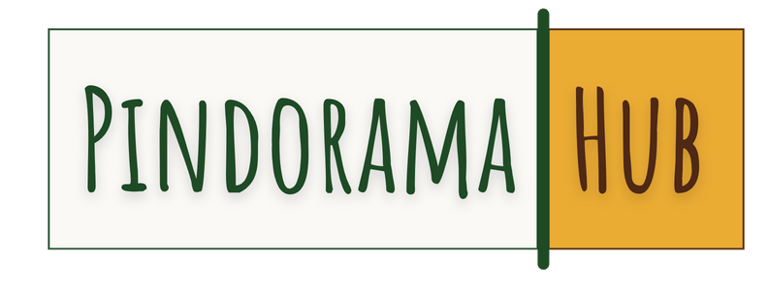 Pindorama Hub - Arquitetura de Parcerias Comerciais logo