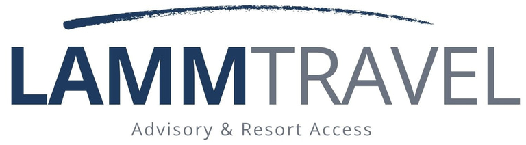 Lamm Travel logo
