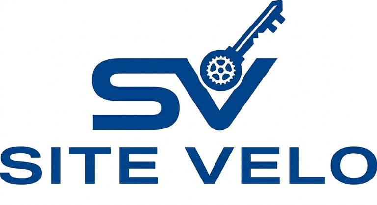 Site Velo logo