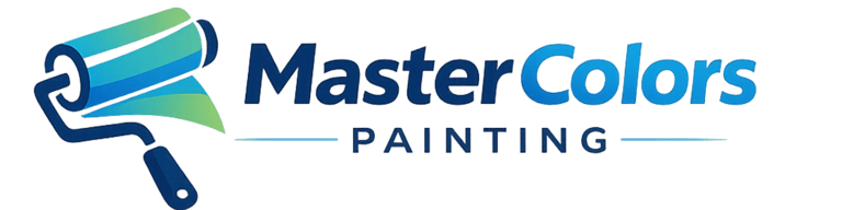 Master Colors Painting logo