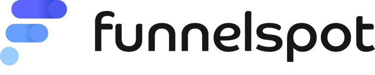 Funnelspot logo