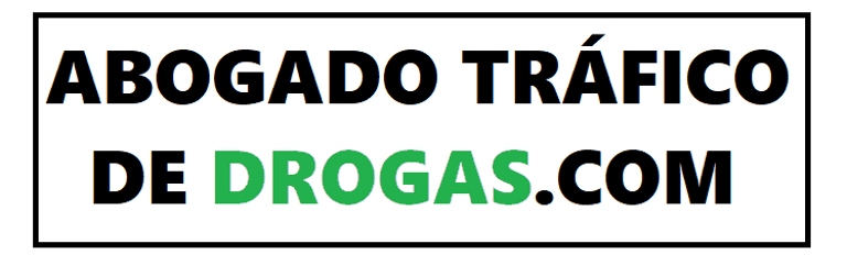 Abogado Trafico de drogas logo