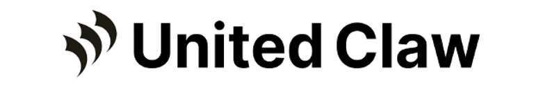 United Claw logo