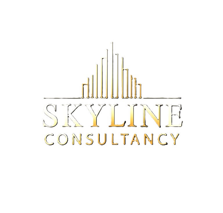 SKYLINE CONSULTANCY logo