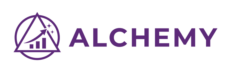 Alchemy Financas logo