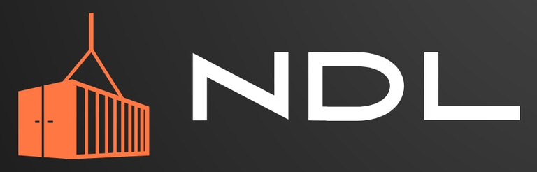 NDL logo